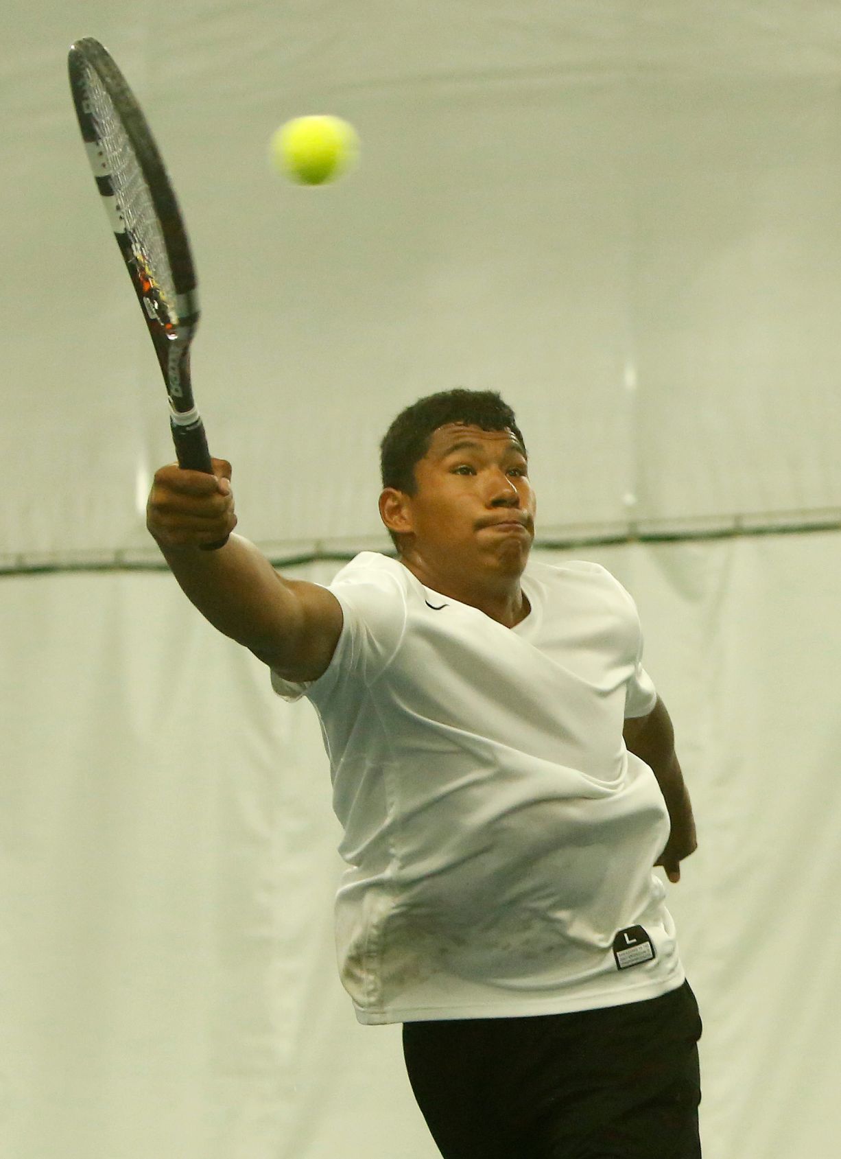 Eastern A Tennis Divisional